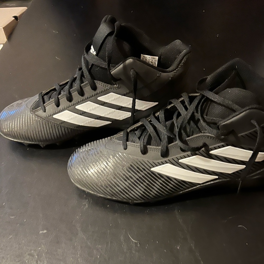 Men’s Adidas Football Cleets